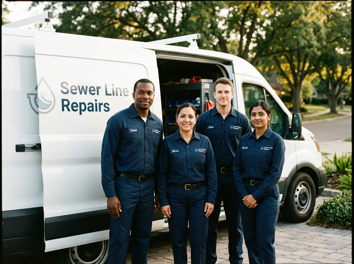 Emergency Plumber company in Dudley, NC